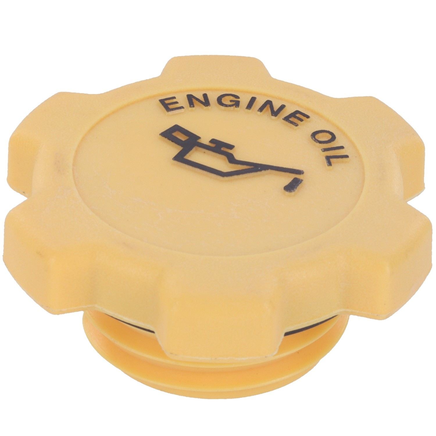 Motorad Engine Oil Filler Cap MO160