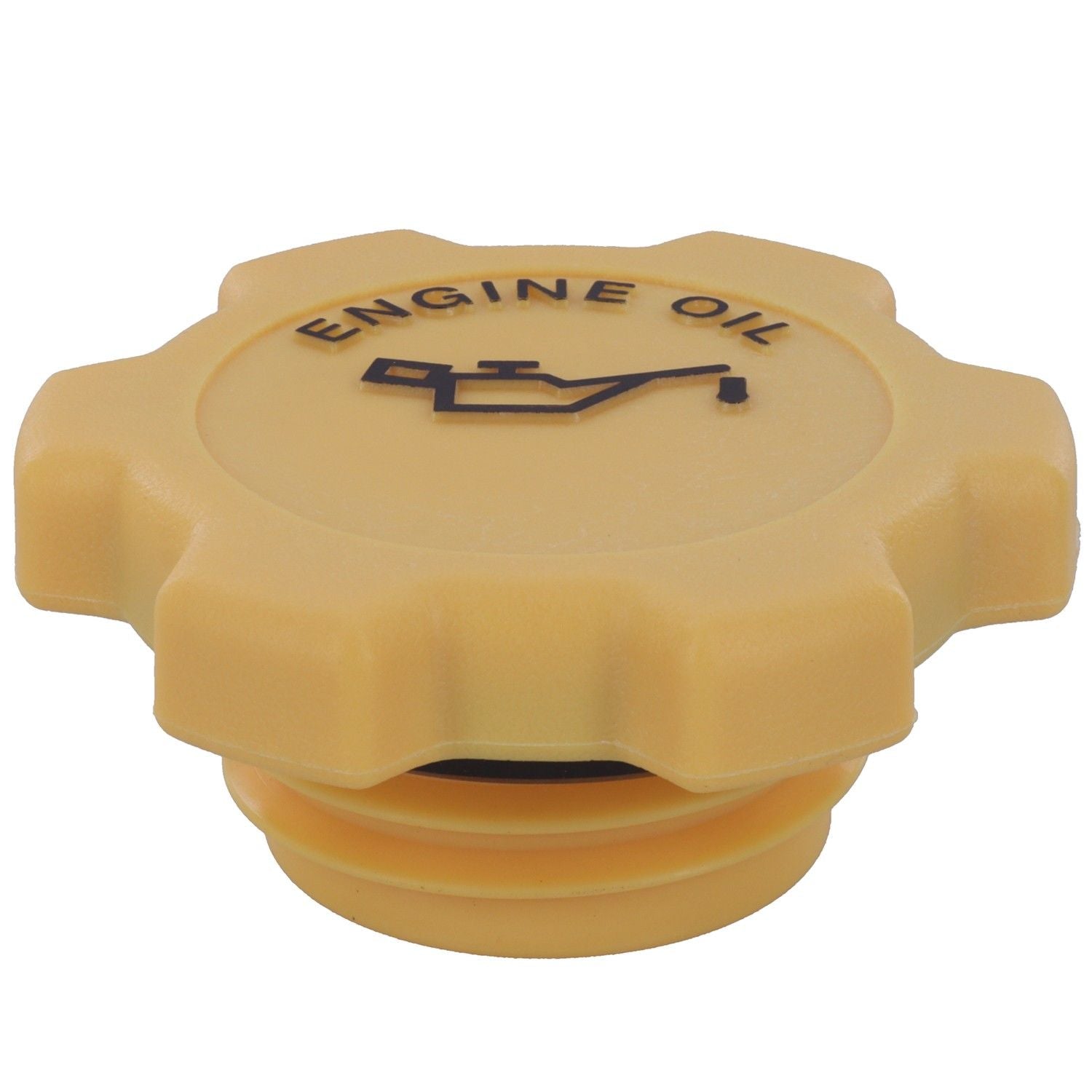 Motorad Engine Oil Filler Cap MO160