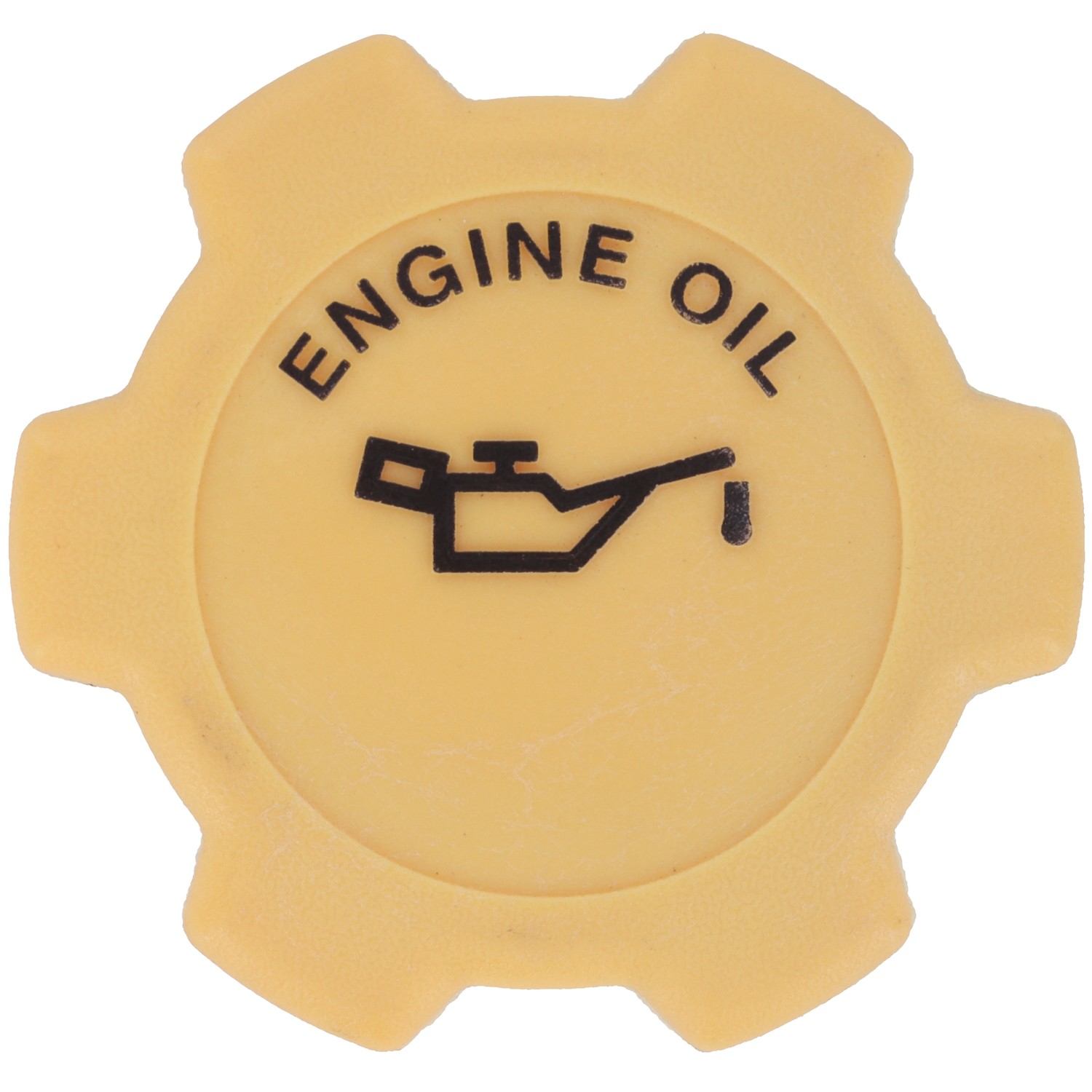 Motorad Engine Oil Filler Cap MO160