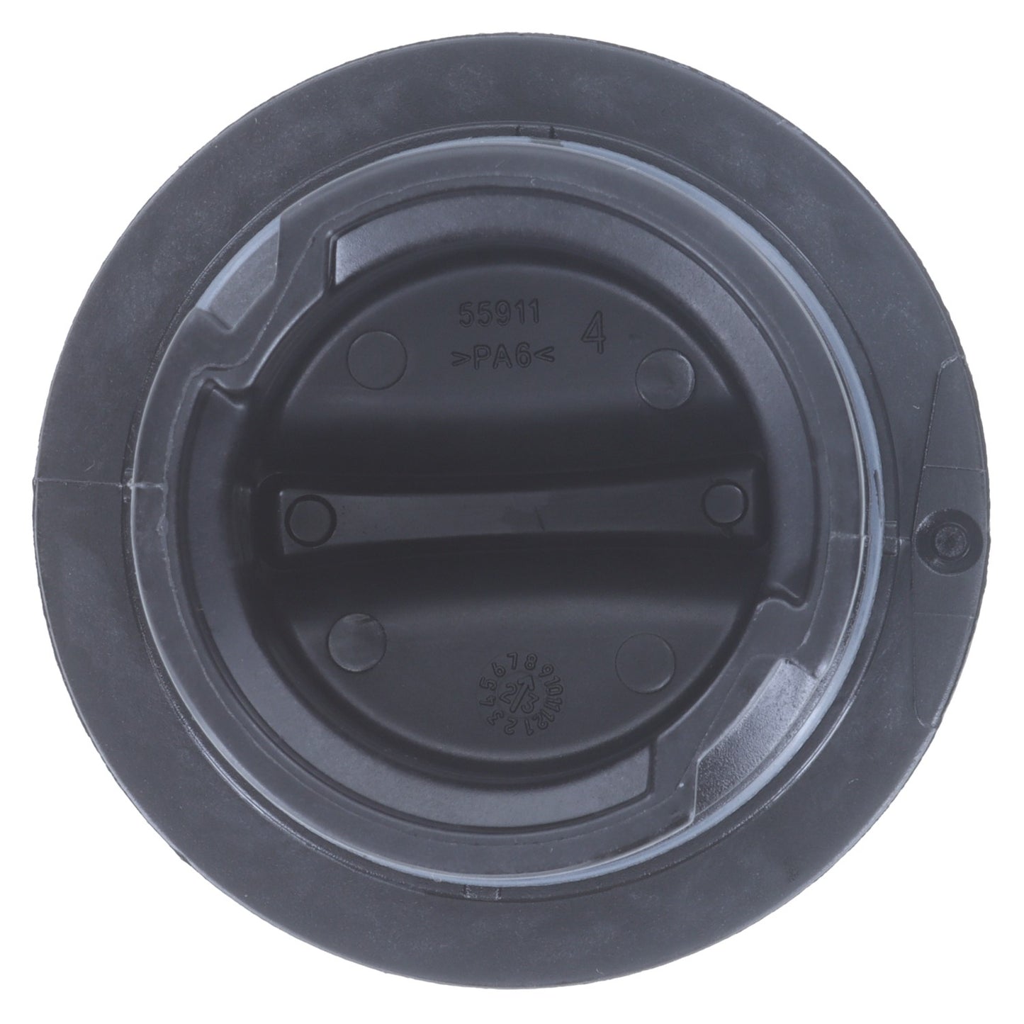 Motorad Engine Oil Filler Cap MO205 image 6