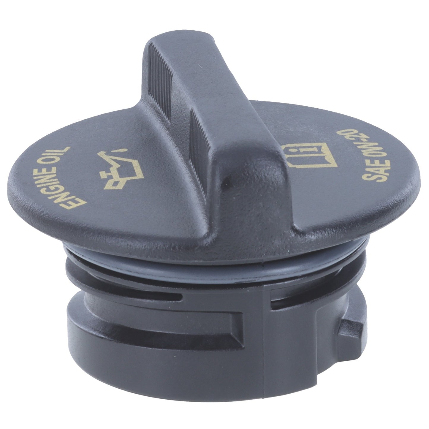 Motorad Engine Oil Filler Cap MO205 image 4