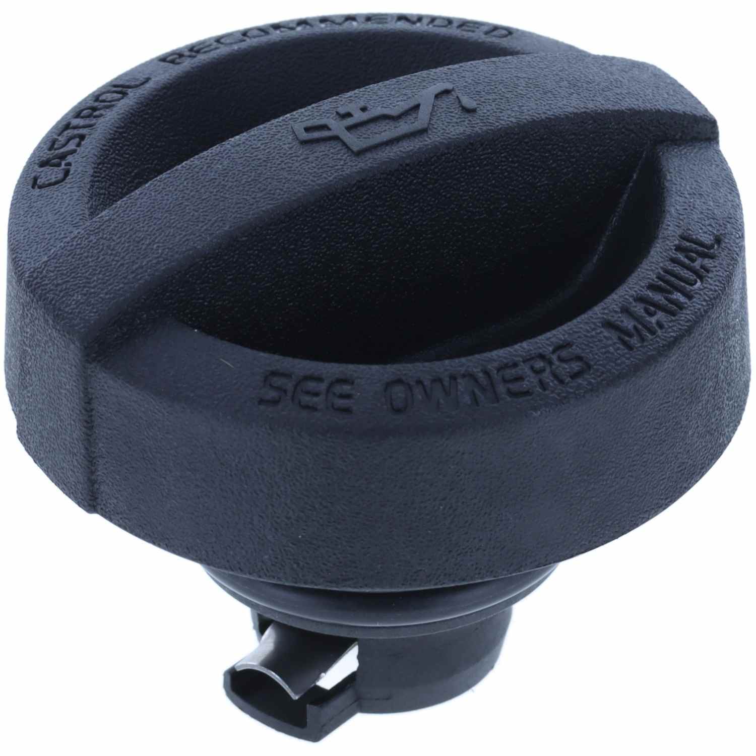 Motorad Engine Oil Filler Cap MO215