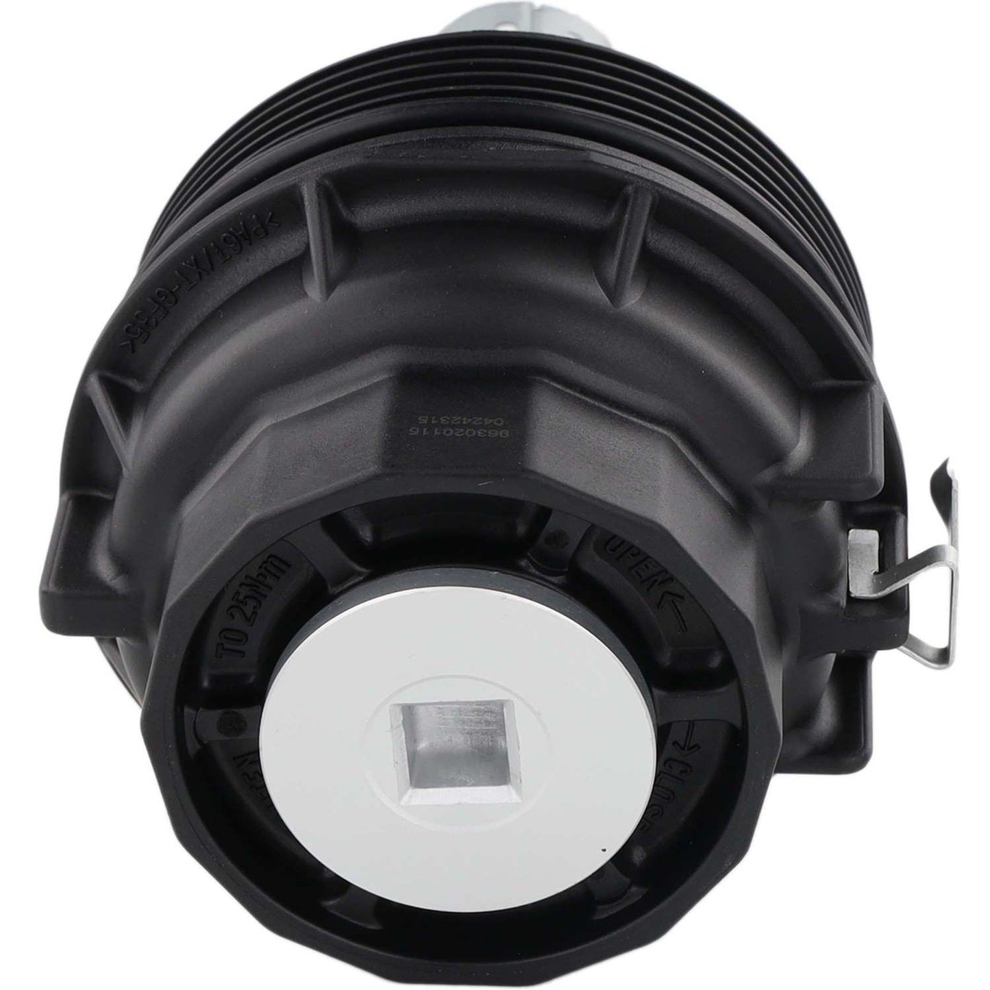 Motorad Engine Oil Filter Cap MO302