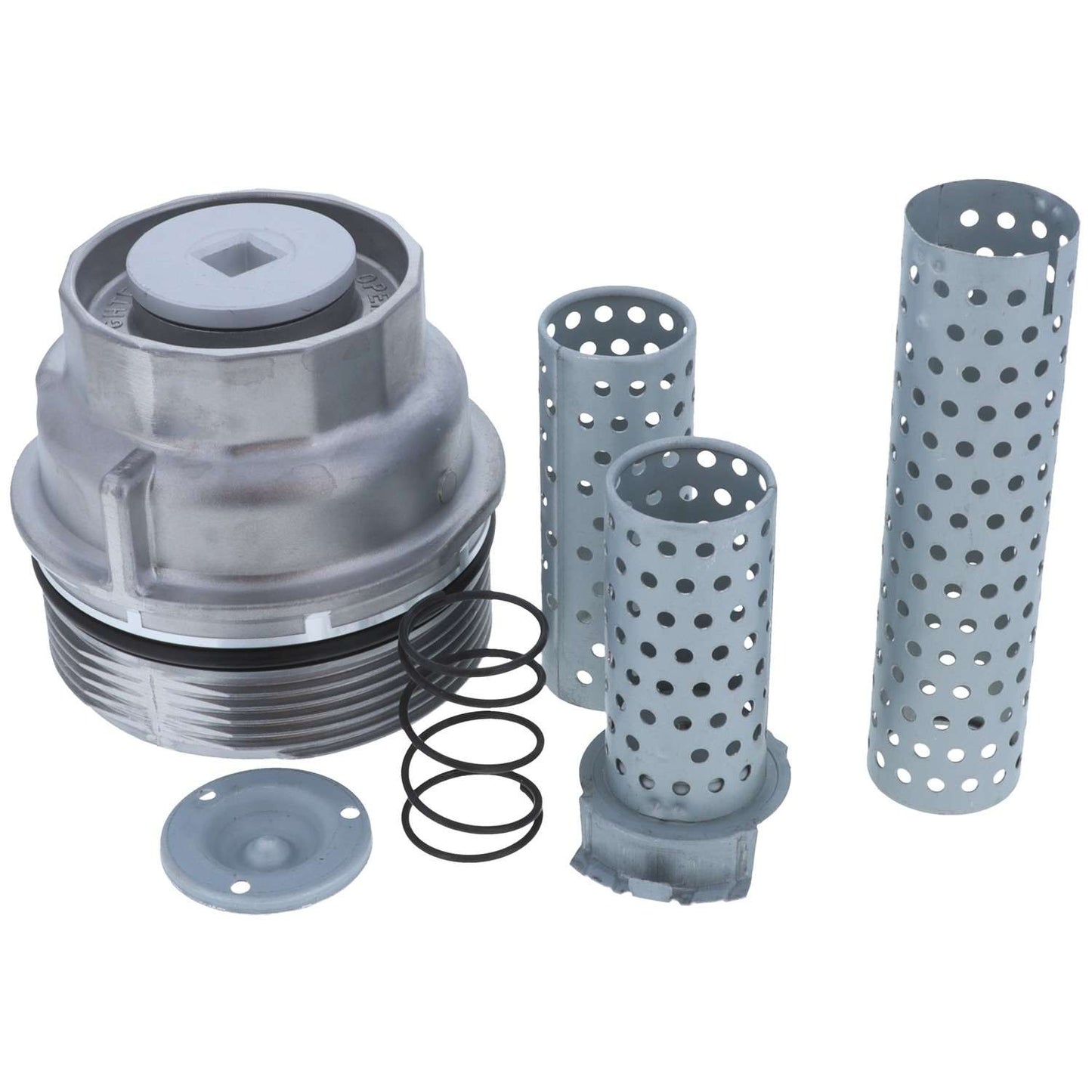 Motorad Engine Oil Filter Cap MO303KT