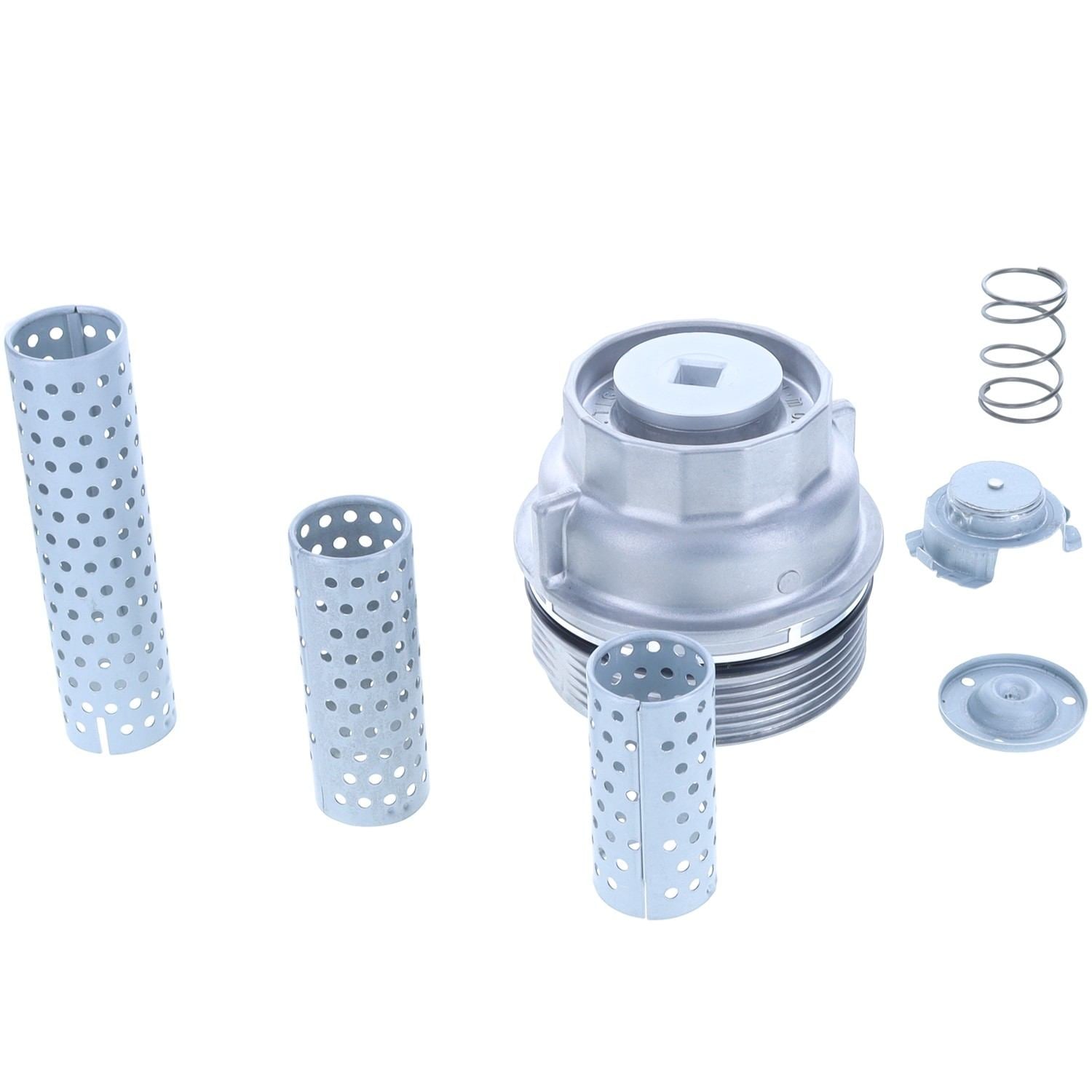 Motorad Engine Oil Filter Cap MO303KT
