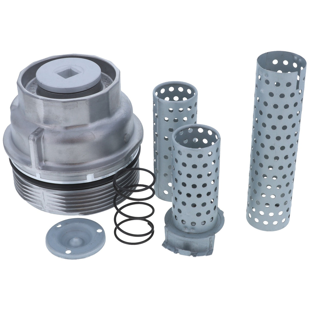 Motorad Engine Oil Filter Cap MO303KT