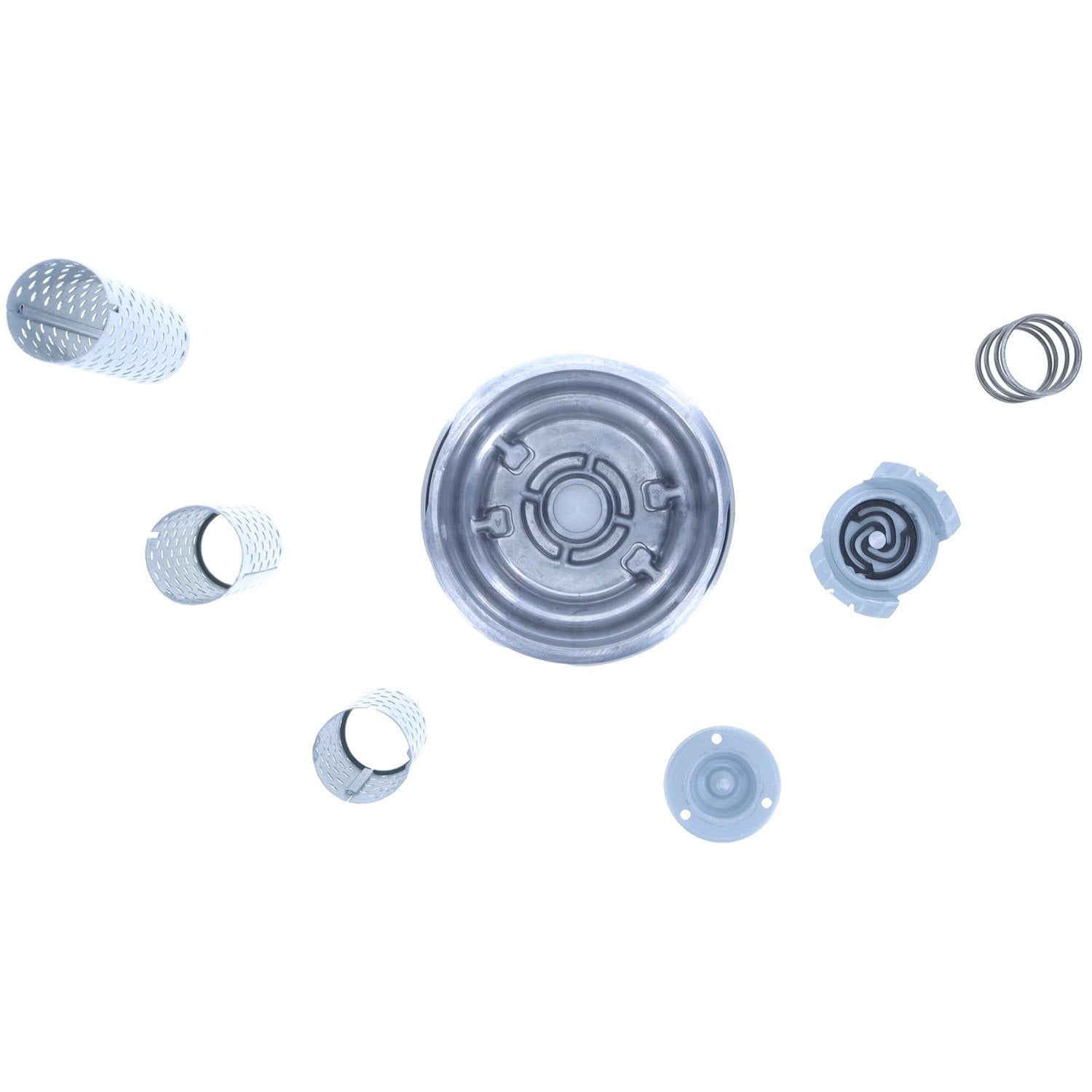 Motorad Engine Oil Filter Cap MO303KT