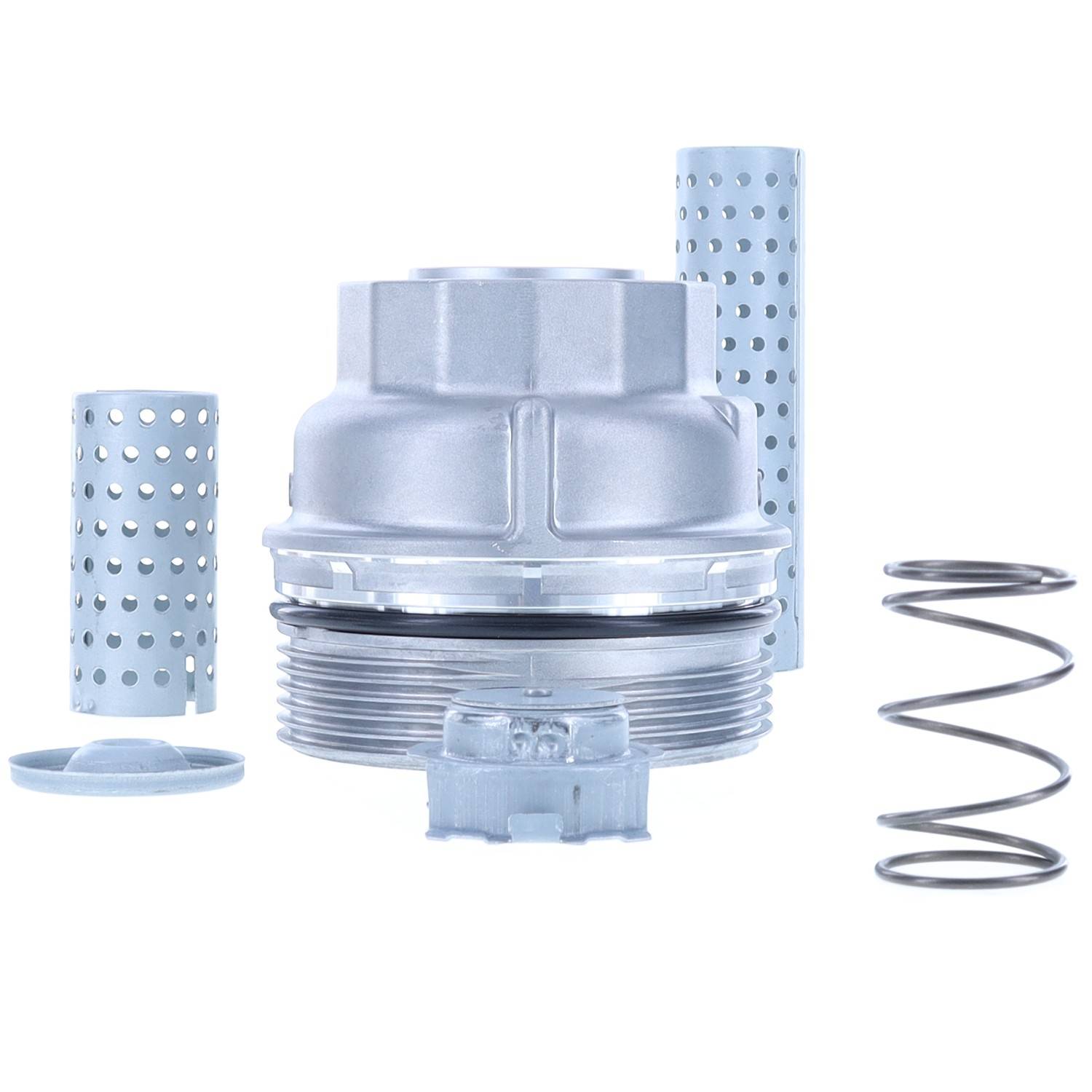Motorad Engine Oil Filter Cap MO303KT