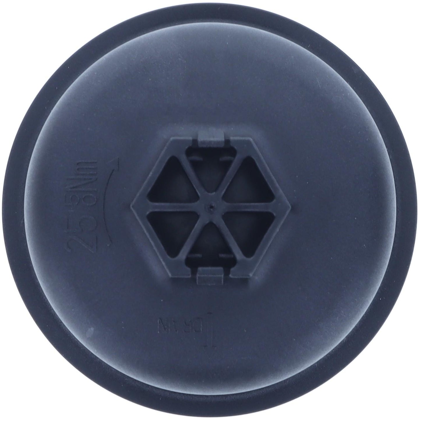Motorad Engine Oil Filter Cap MO317