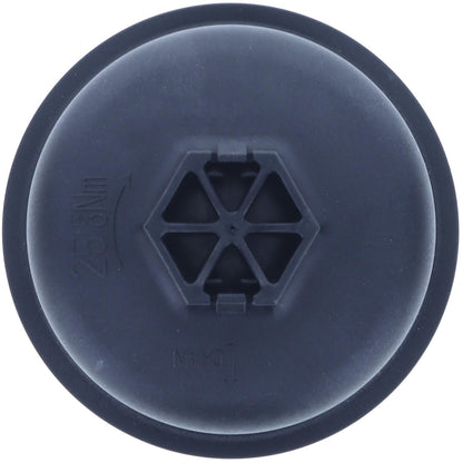 Motorad Engine Oil Filter Cap MO317