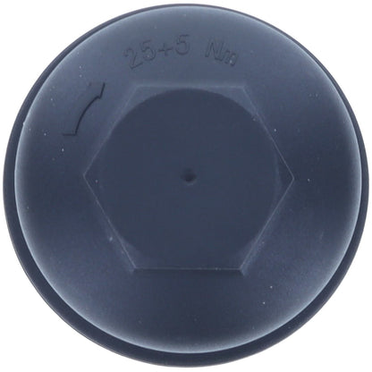 Motorad Engine Oil Filter Cap MO319