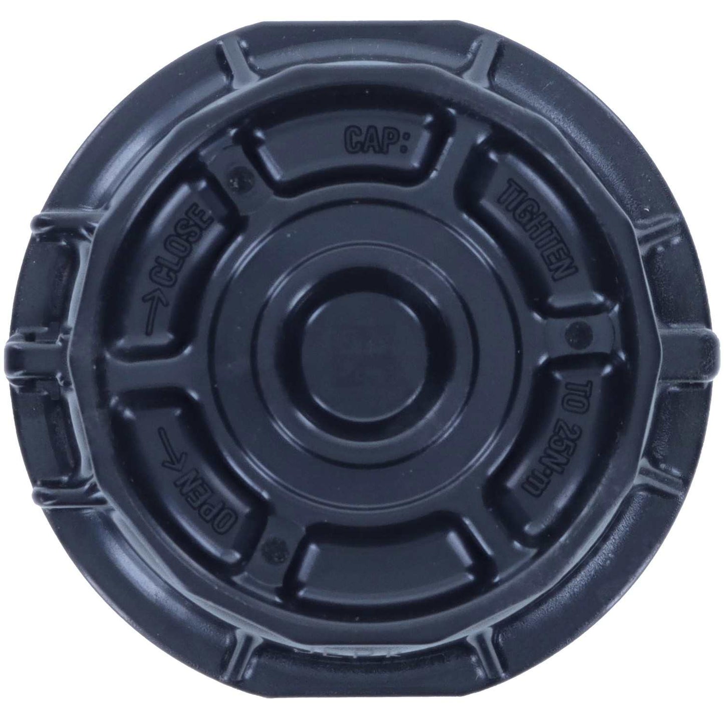 Motorad Engine Oil Filter Cap MO329