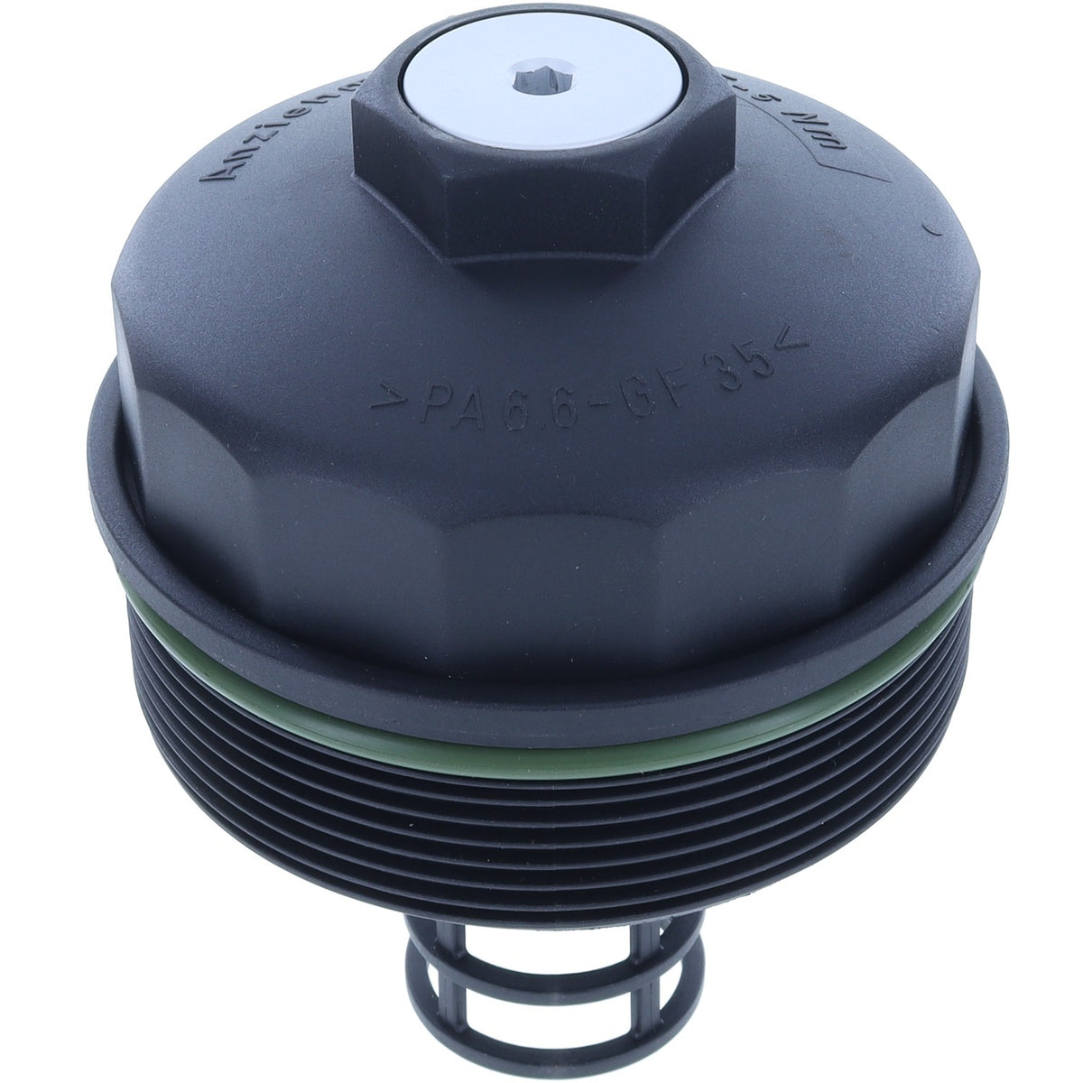 Motorad Engine Oil Filter Cap MO339 image 3