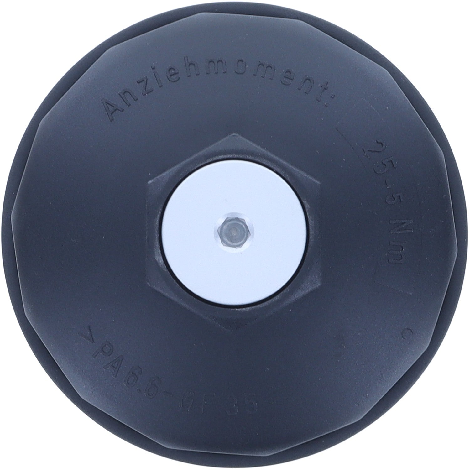 Motorad Engine Oil Filter Cap MO339 image 2