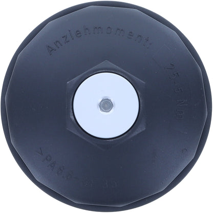 Motorad Engine Oil Filter Cap MO339 image 2
