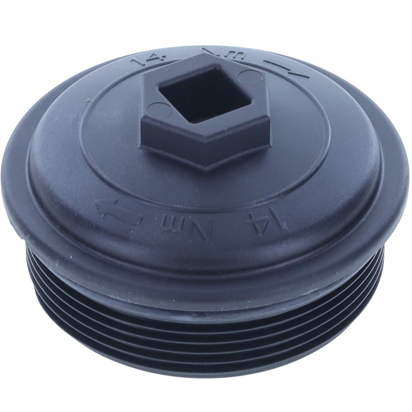 Motorad Fuel Filter Cap MO342
