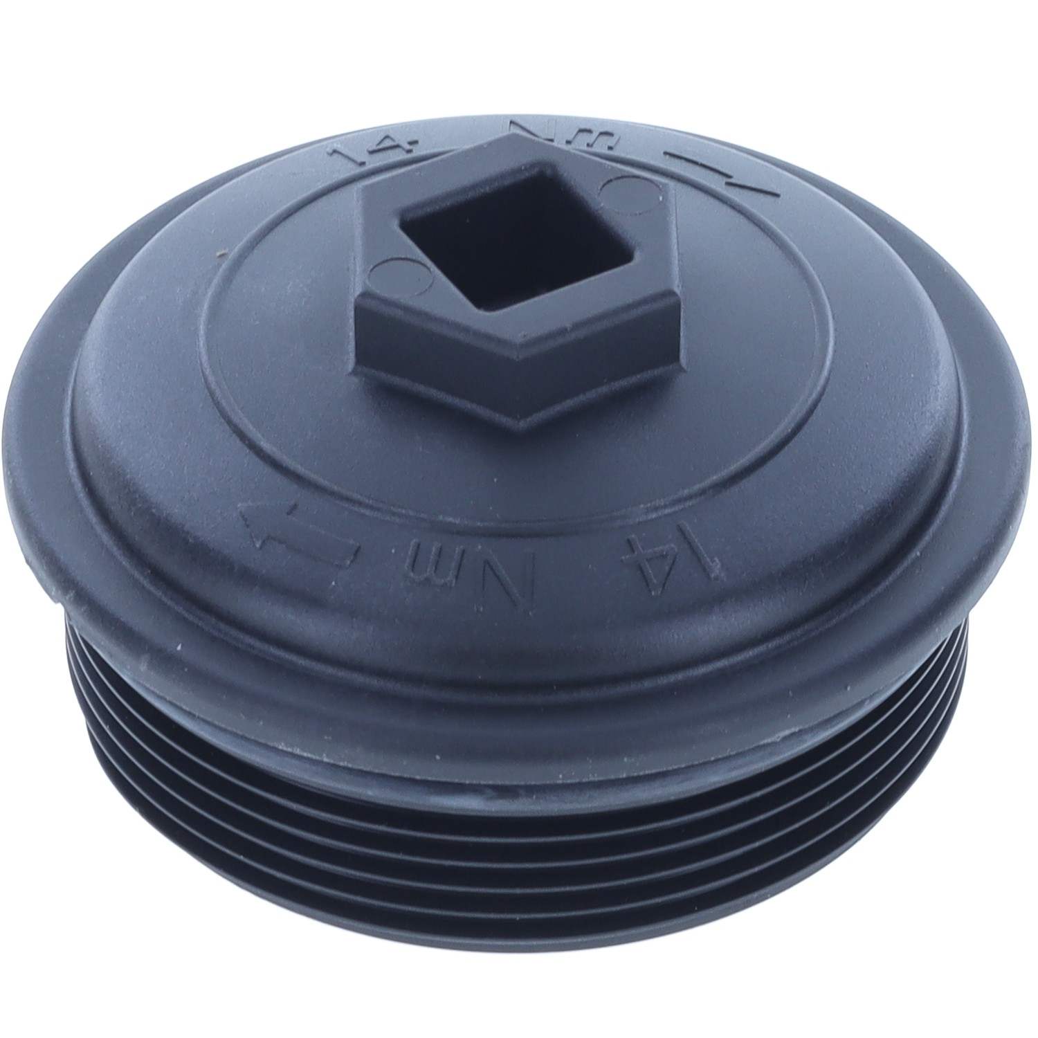 Motorad Fuel Filter Cap MO342