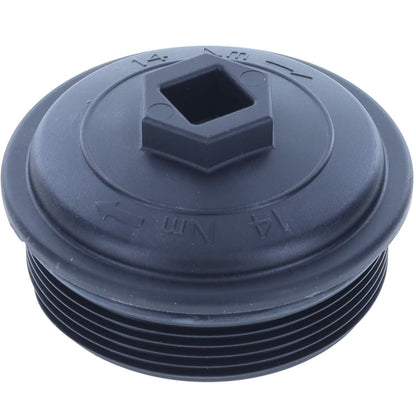 Motorad Fuel Filter Cap MO342