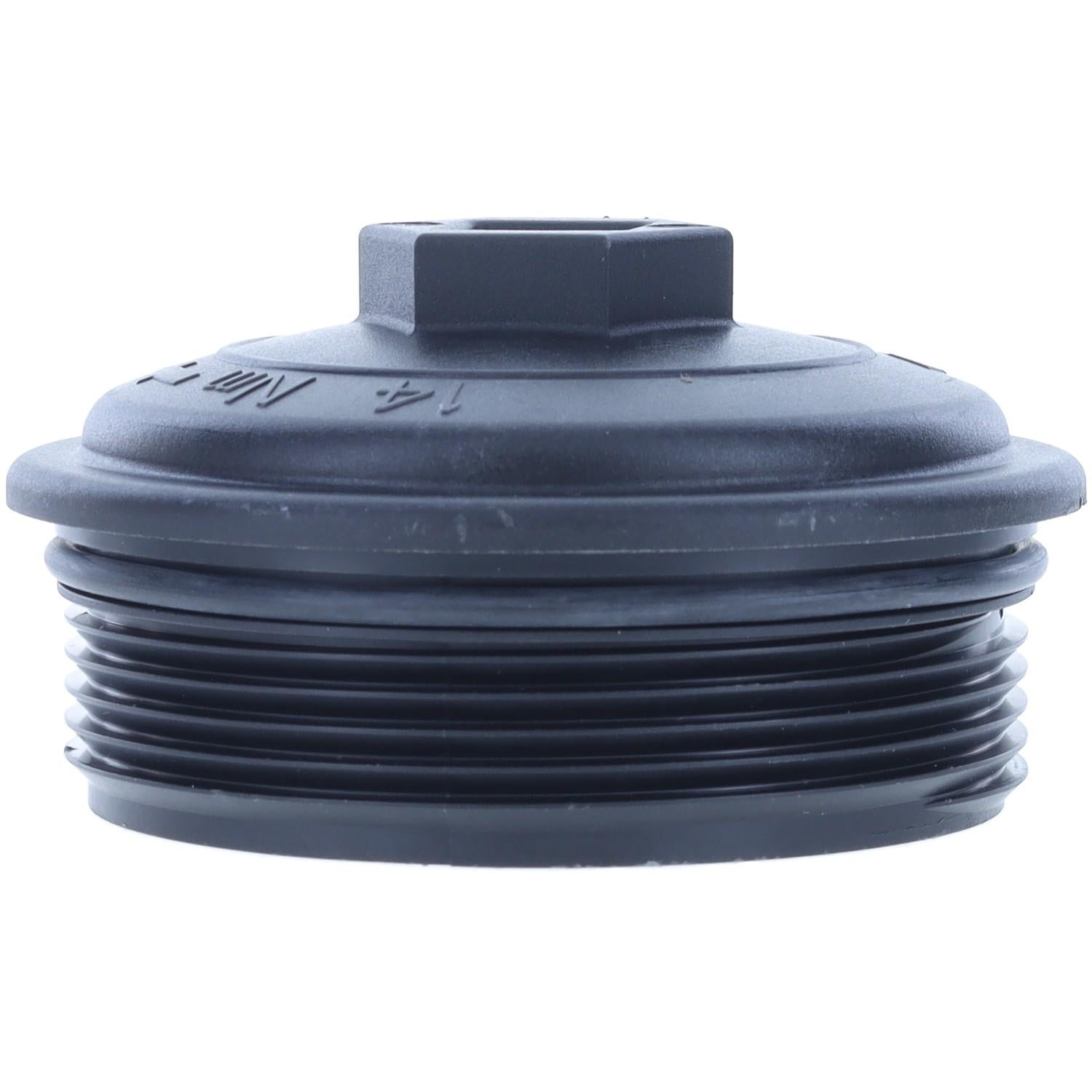 Motorad Fuel Filter Cap MO342