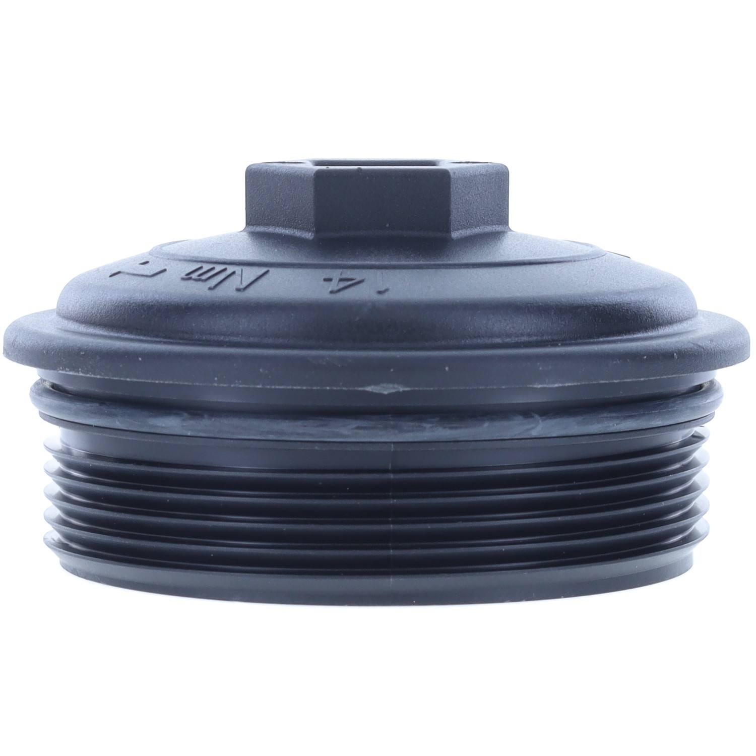 Motorad Fuel Filter Cap MO342