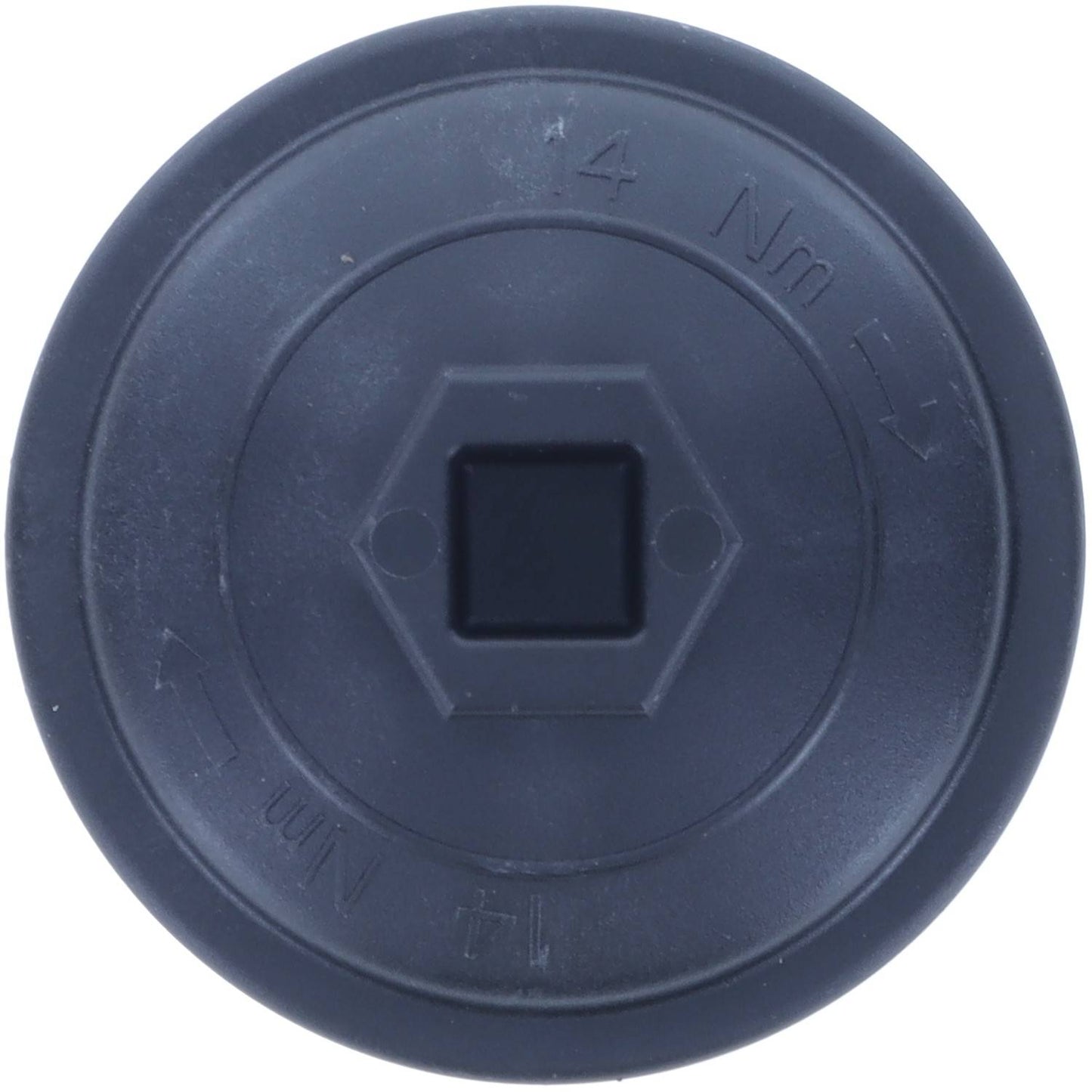 Motorad Fuel Filter Cap MO342