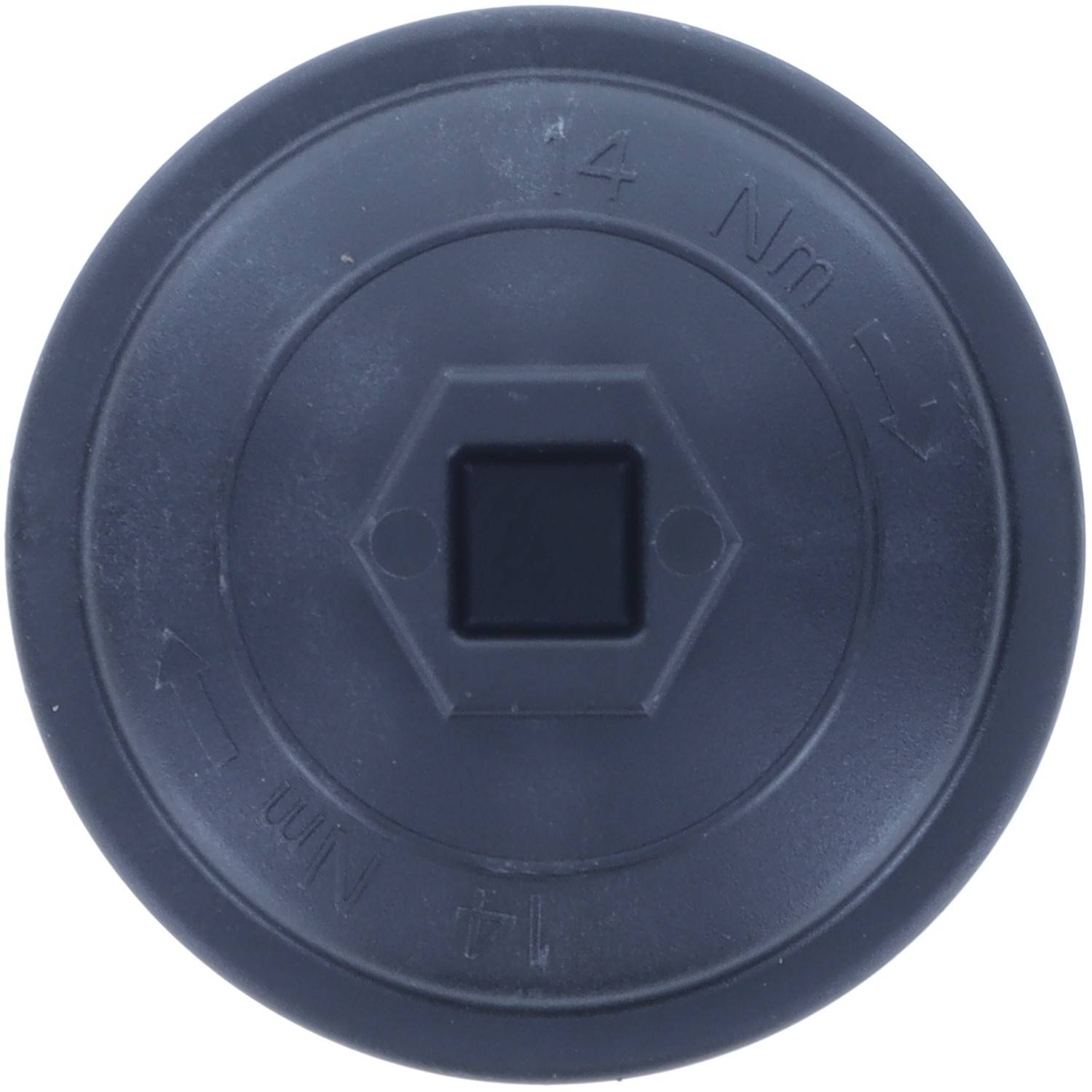 Motorad Fuel Filter Cap MO342