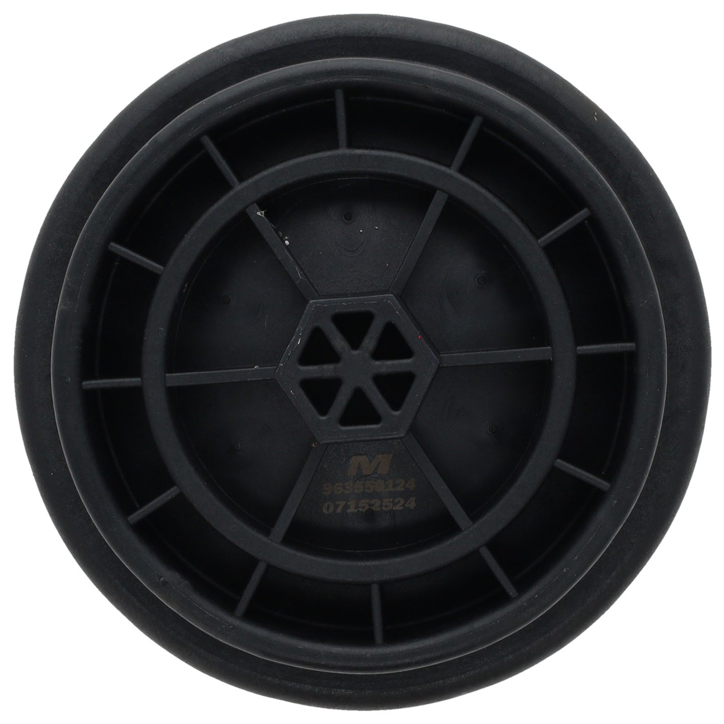 Motorad Fuel Filter Cap MO355 image 2