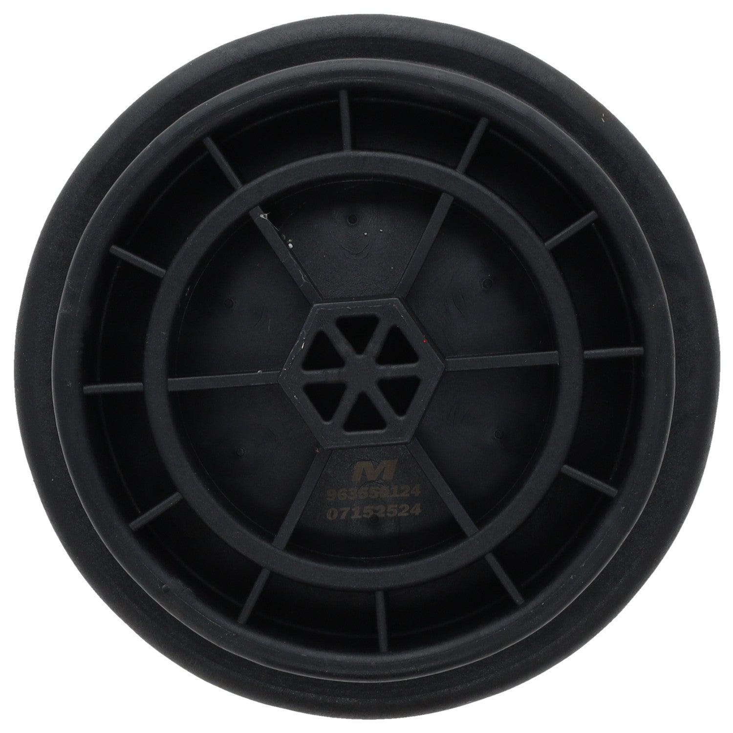 Motorad Fuel Filter Cap MO355 image 2