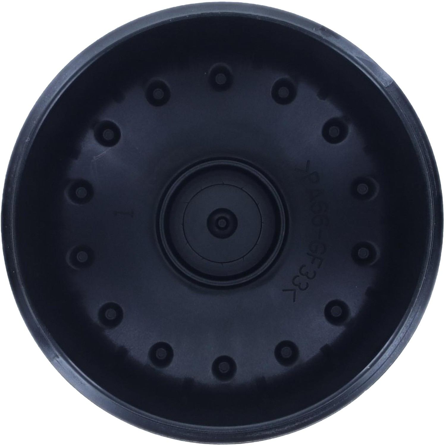 Motorad Engine Oil Filter Cap MO357