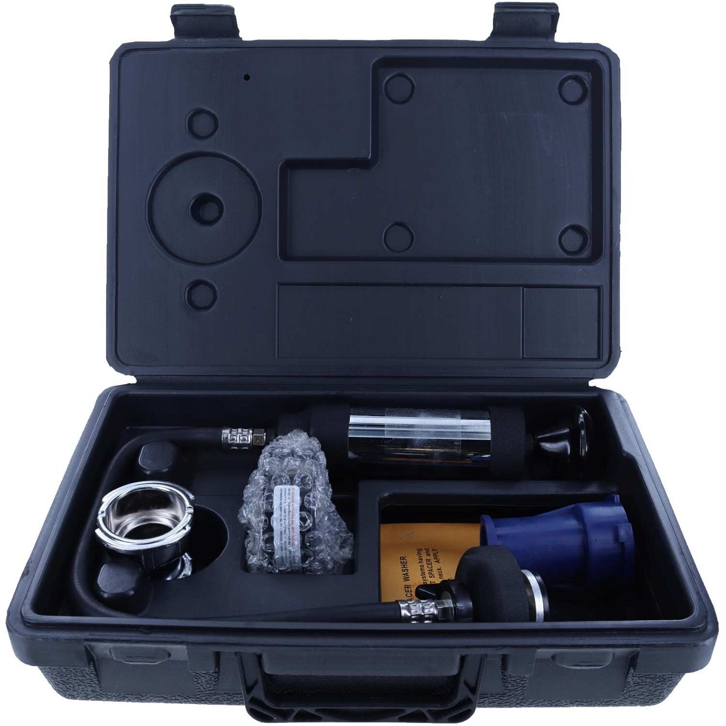 Motorad Engine Coolant System Pressure Tester MT300