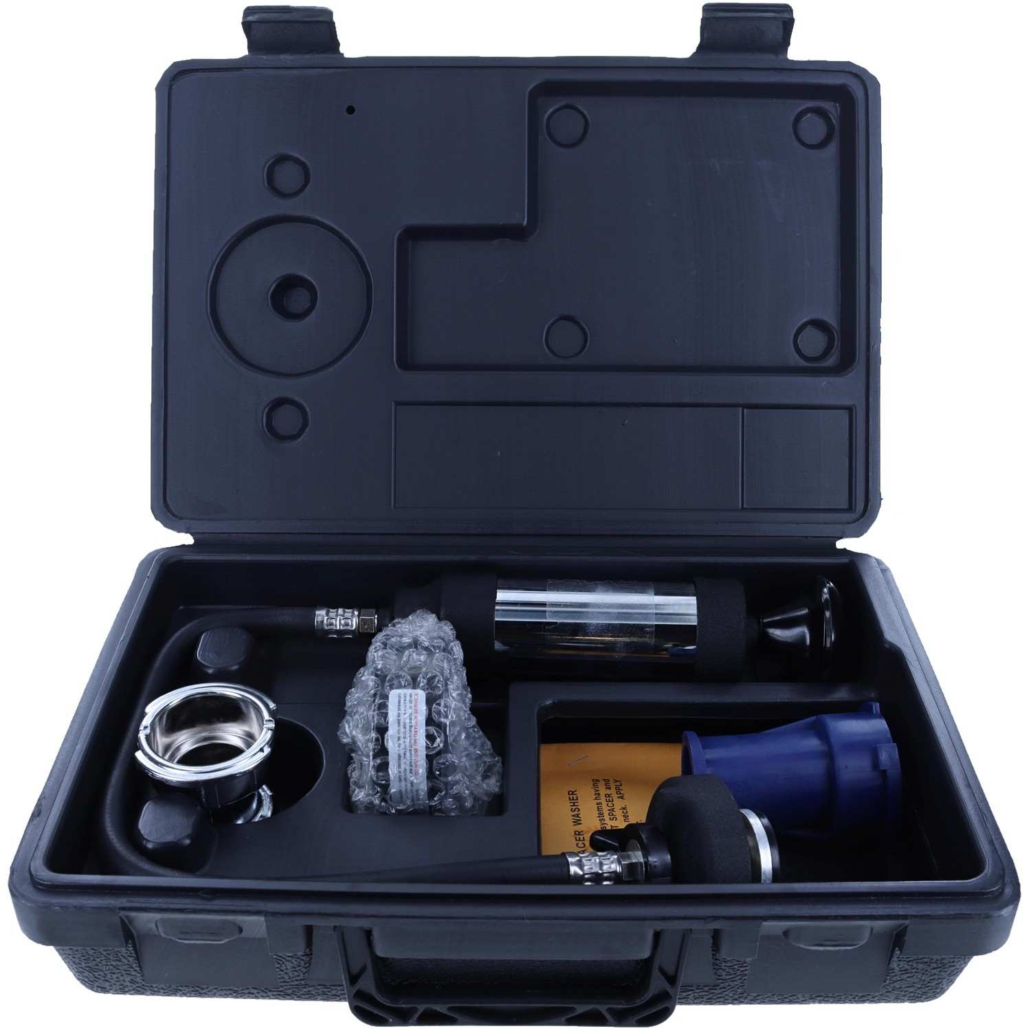 Motorad Engine Coolant System Pressure Tester MT300