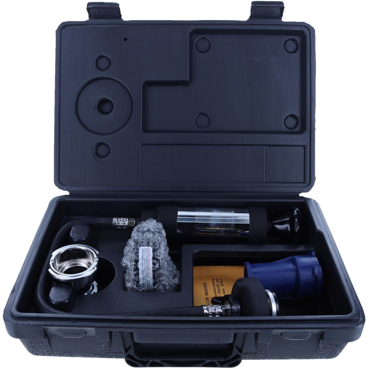 Motorad Engine Coolant System Pressure Tester MT300