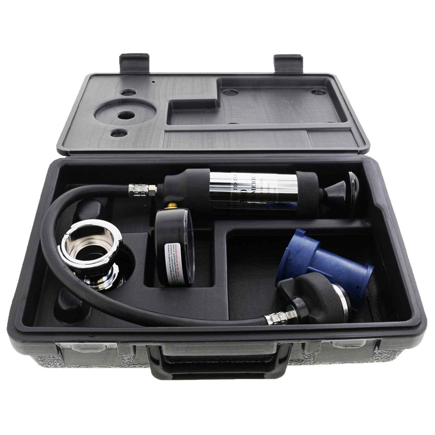 Motorad Engine Coolant System Pressure Tester MT300