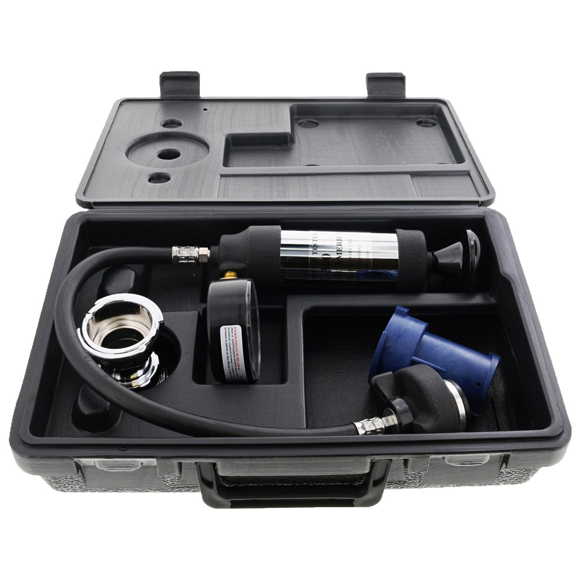 Motorad Engine Coolant System Pressure Tester MT300