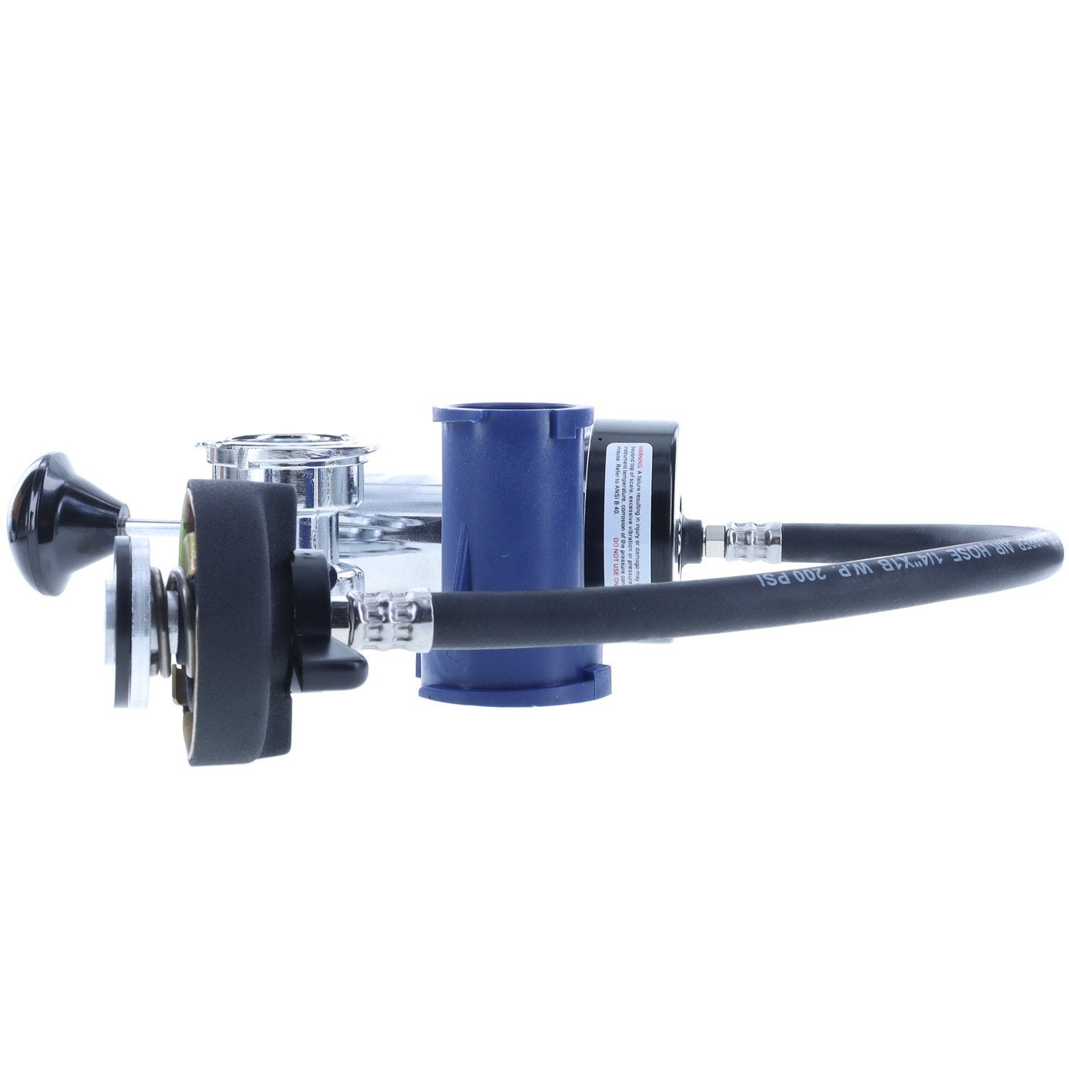 Motorad Engine Coolant System Pressure Tester MT300