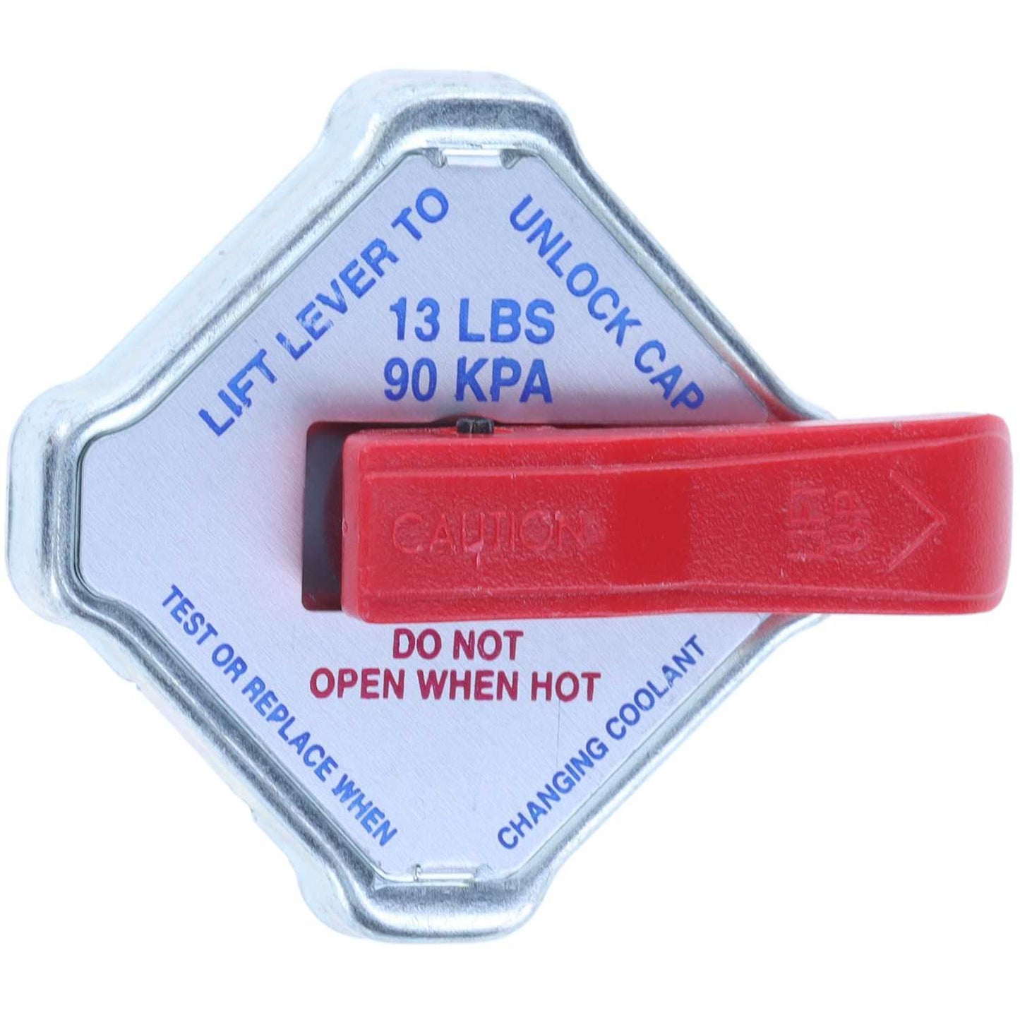 Motorad Radiator Cap
