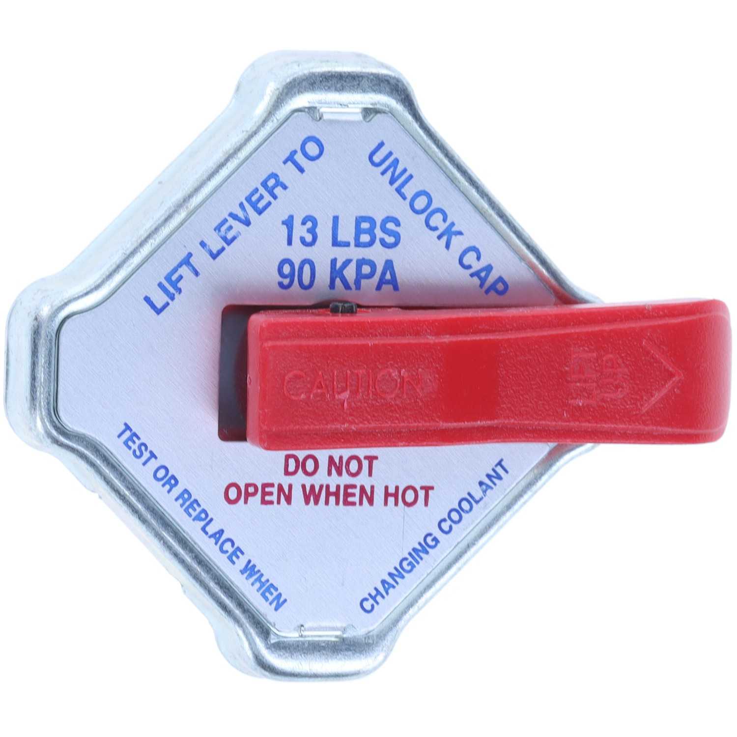 Motorad Radiator Cap