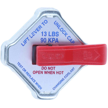 Motorad Radiator Cap