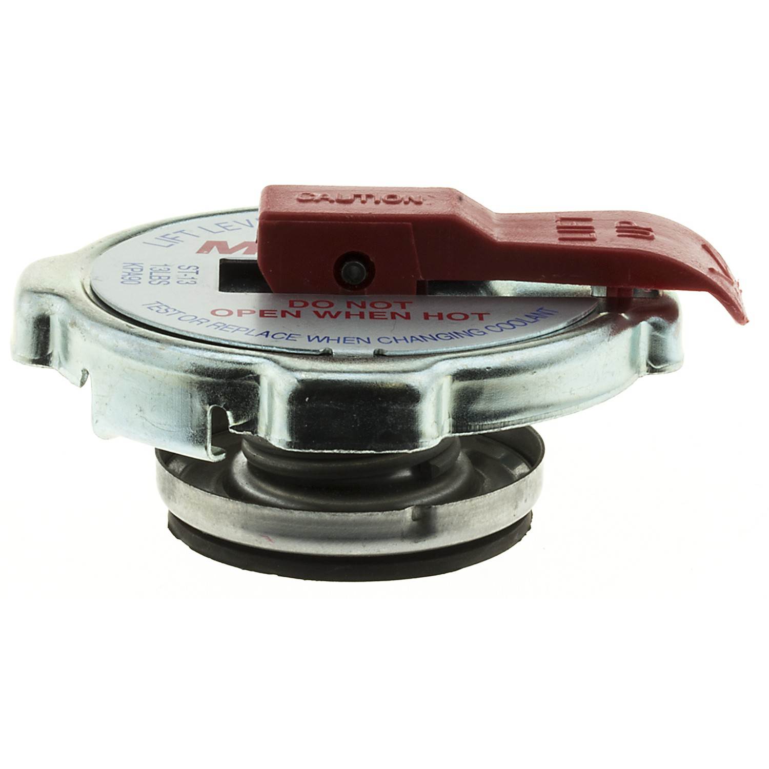 Motorad Radiator Cap