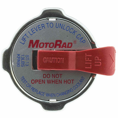 Motorad Radiator Cap