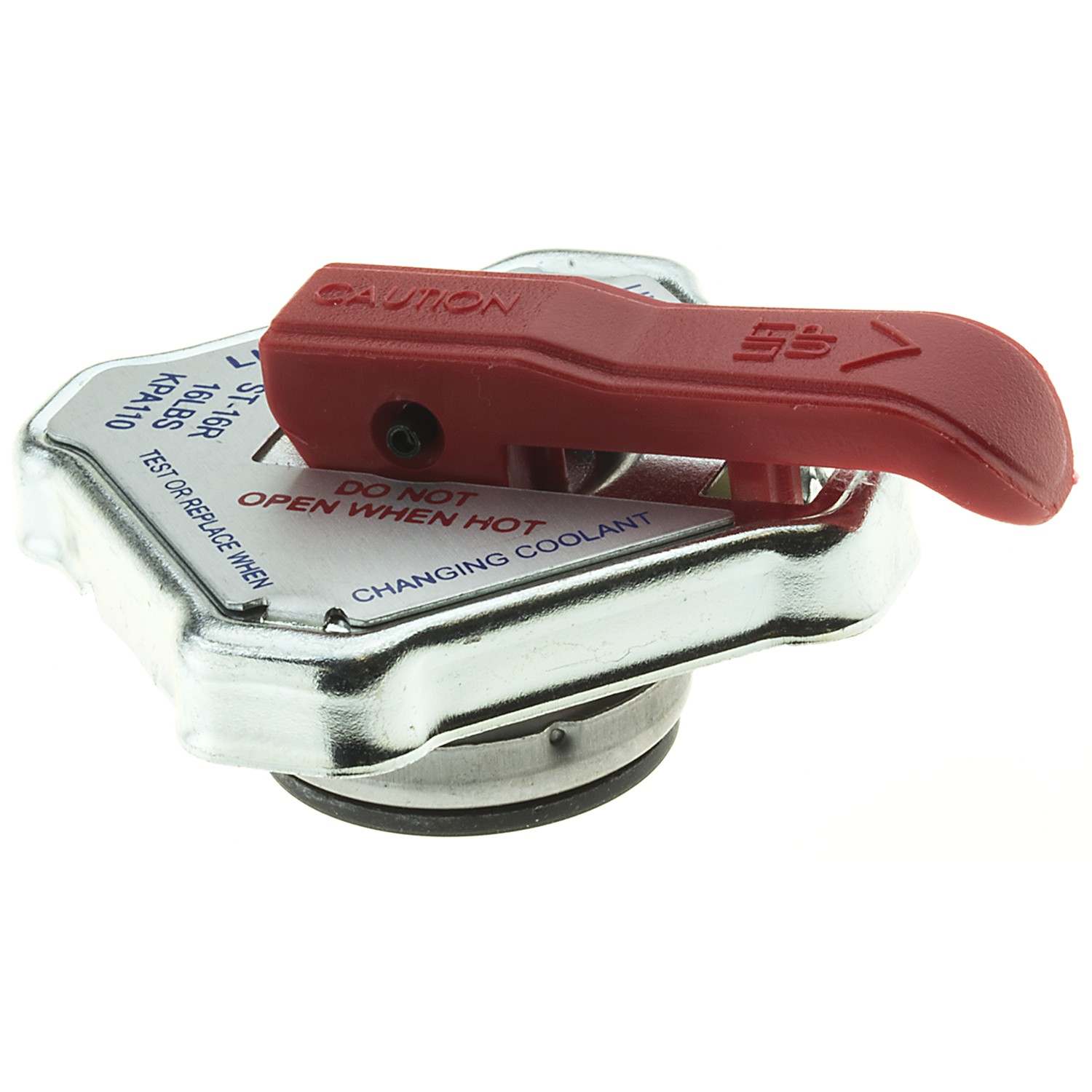 Motorad Radiator Cap