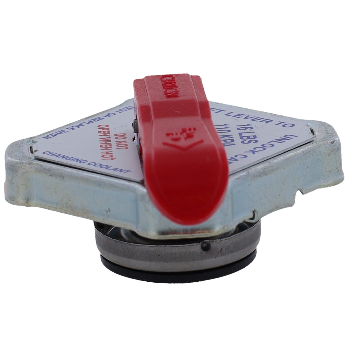 Motorad Radiator Cap