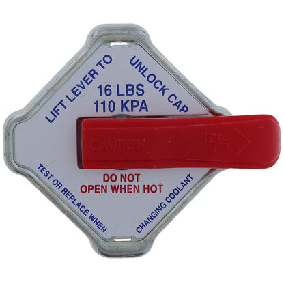 Motorad Radiator Cap