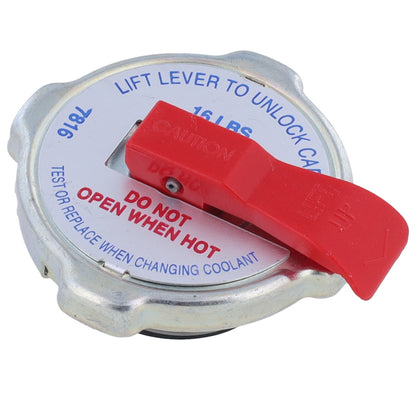 Motorad Radiator Cap ST16V
