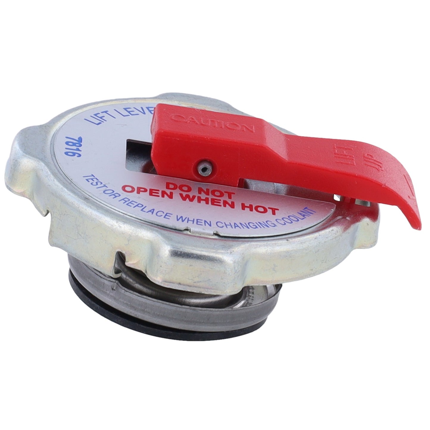 Motorad Radiator Cap ST16V