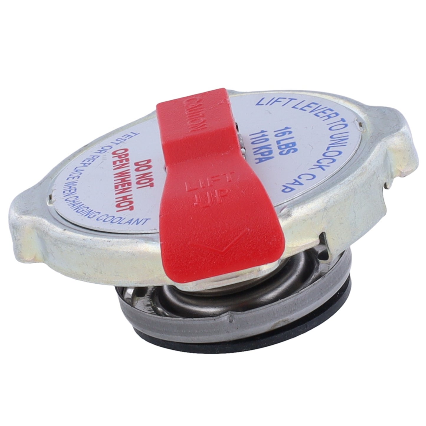 Motorad Radiator Cap ST16V