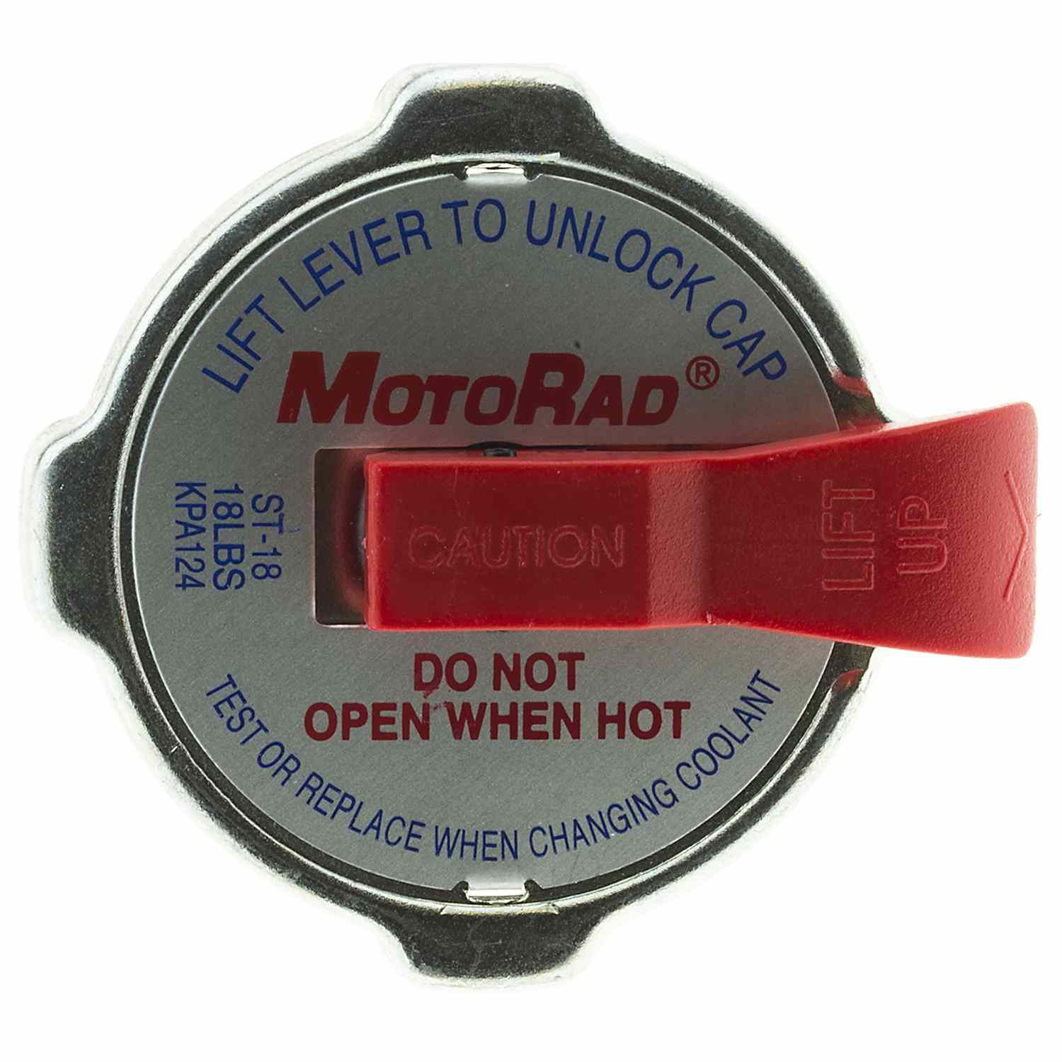 Motorad ST-18