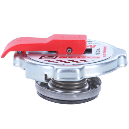 Motorad Radiator Cap ST206