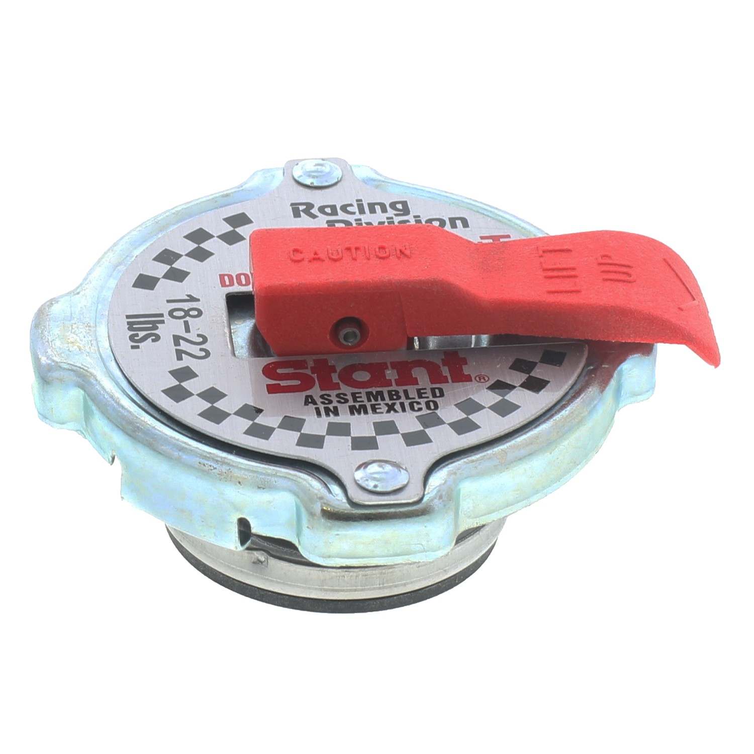 Motorad Radiator Cap ST206