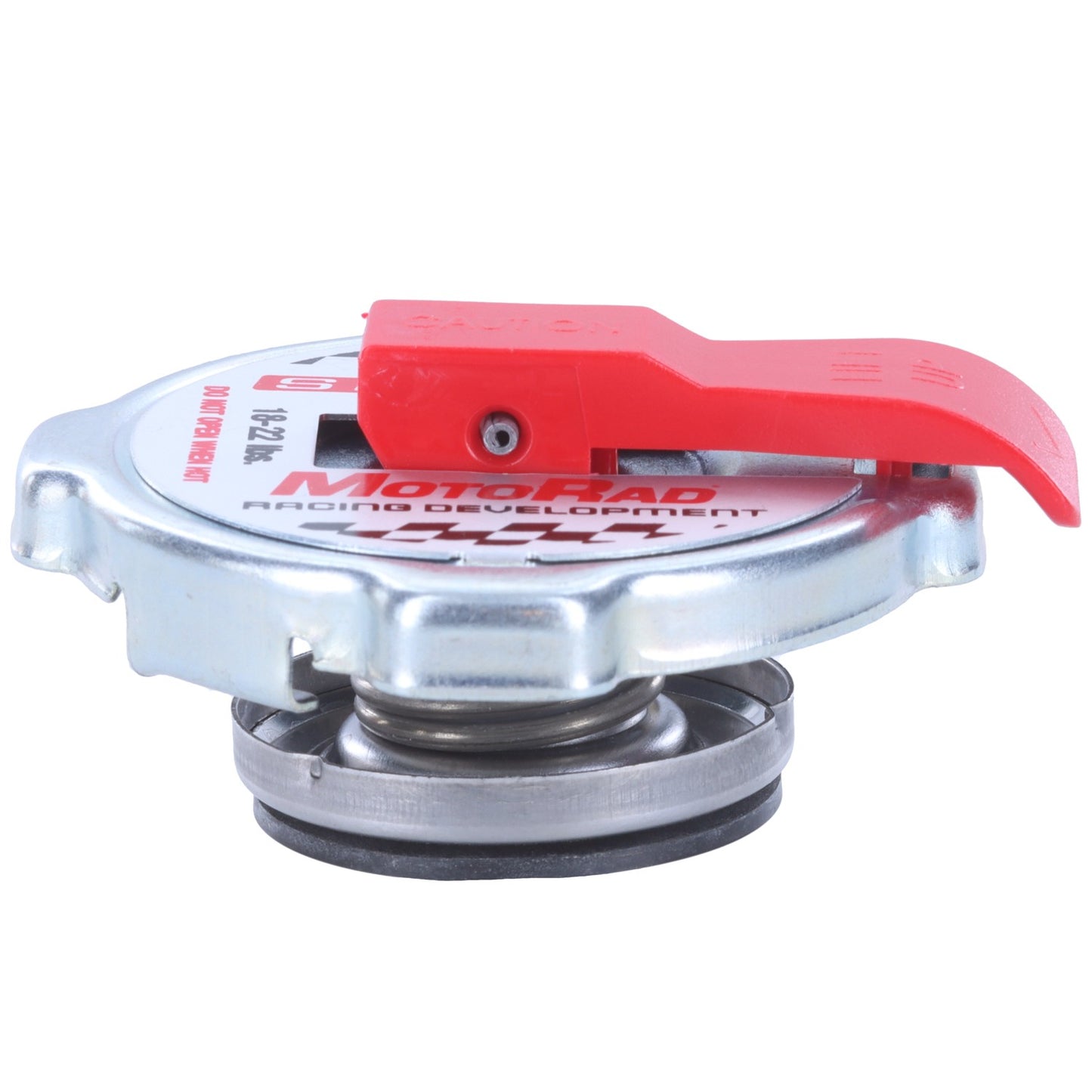 Motorad Radiator Cap ST206